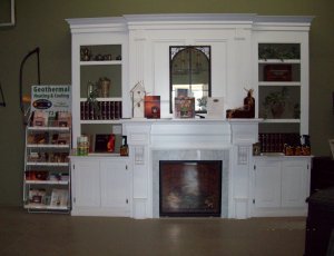 Gas and Wood Stoves at Country Hearth & Chimney Inc. Cobourg, ON