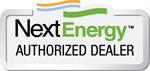 Country Hearth is an authorized NextEnergy Dealer