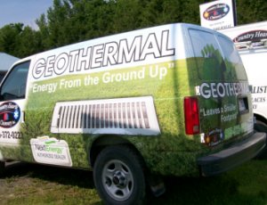 Geo Thermal from Country Hearth & Chimney Inc. Cobourg, ON